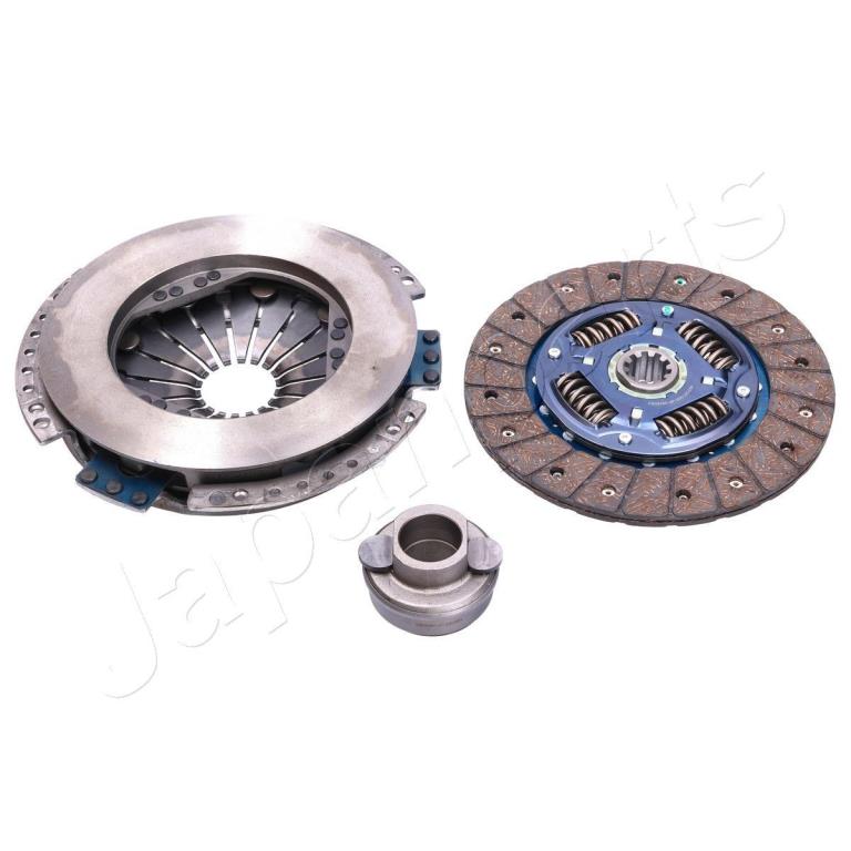 Kit d'embrayage JAPANPARTS KF-005
