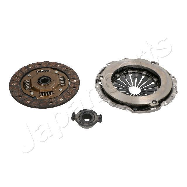 Kit d'embrayage JAPANPARTS ref. KF-006