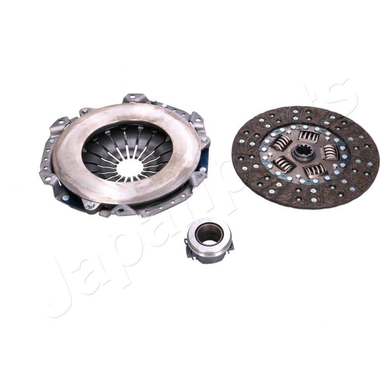 Kit d'embrayage JAPANPARTS ref. KF-009