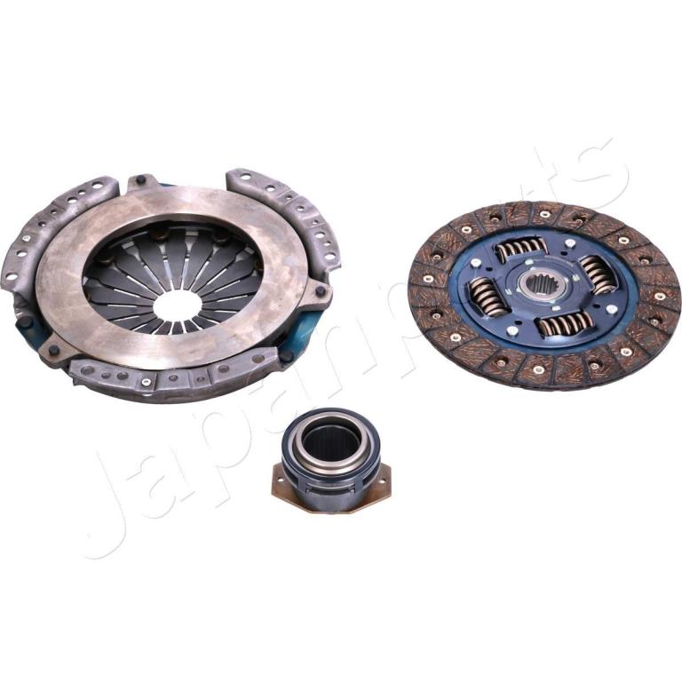 Kit d'embrayage JAPANPARTS ref. KF-010