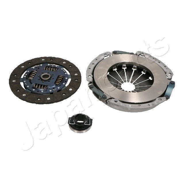 Kit d'embrayage JAPANPARTS ref. KF-012