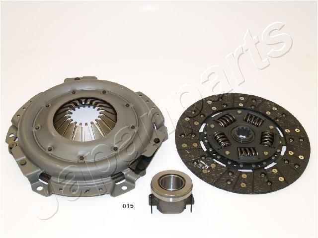 Kit d'embrayage JAPANPARTS ref. KF-015