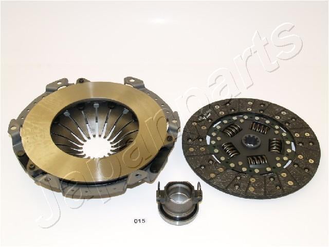 Kit d'embrayage JAPANPARTS ref. KF-015