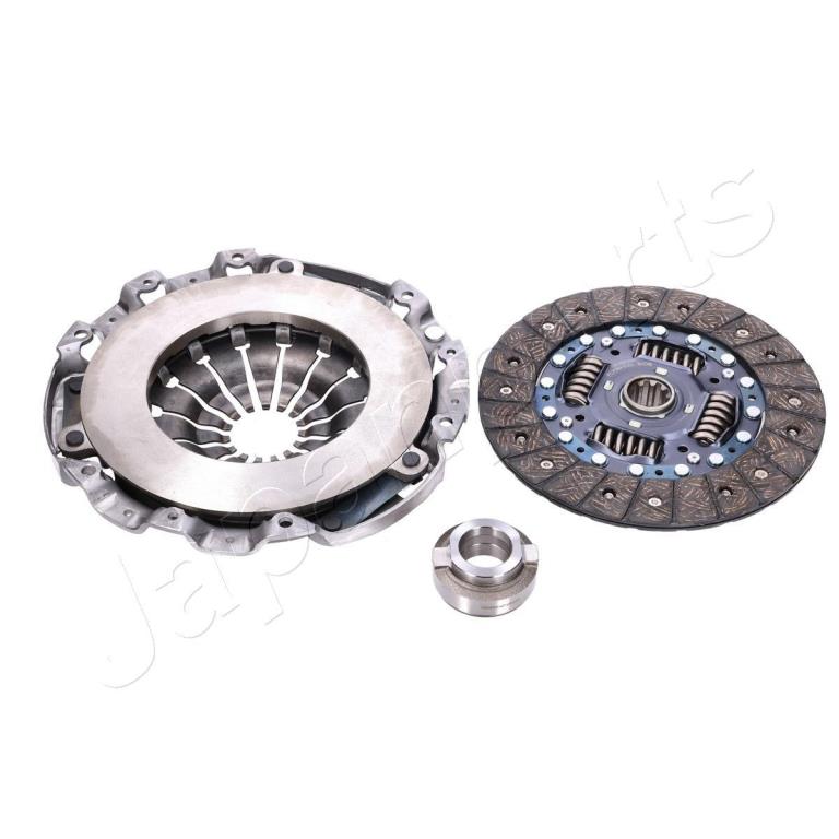 Kit d'embrayage JAPANPARTS ref. KF-016