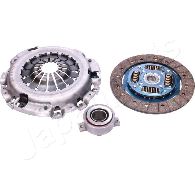 Kit de embrague JAPANPARTS ref. KF-019