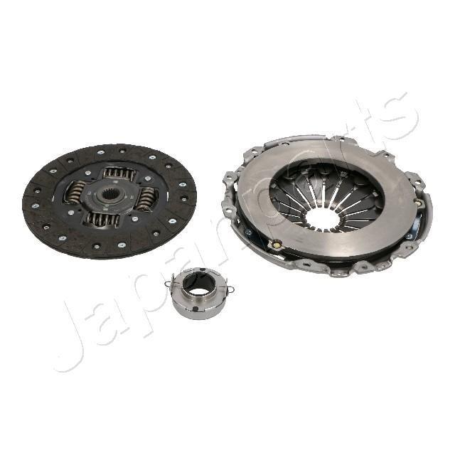 Kit d'embrayage JAPANPARTS ref. KF-020