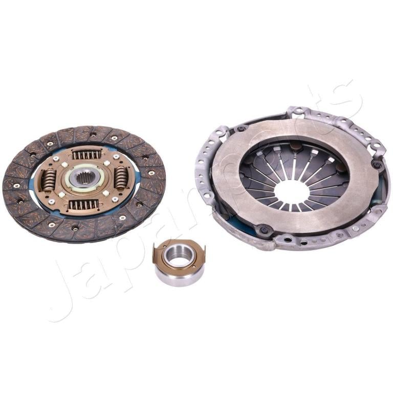 Kit d'embrayage JAPANPARTS ref. KF-021