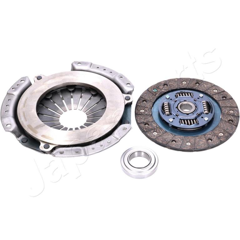 Kit d'embrayage JAPANPARTS ref. KF-100