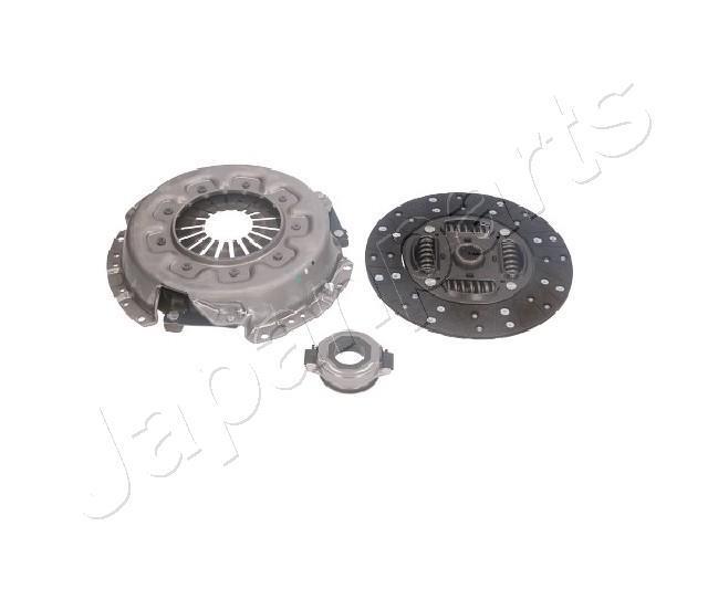 Kit embraiagem JAPANPARTS ref. KF-1014