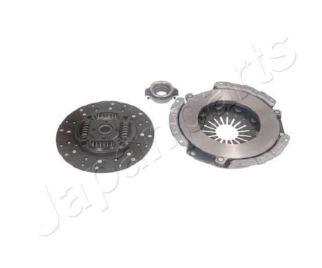 Kit embraiagem JAPANPARTS ref. KF-1014