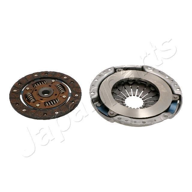 Kit d'embrayage JAPANPARTS ref. KF-1015
