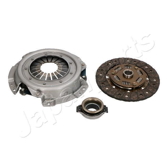Kit d'embrayage JAPANPARTS ref. KF-101