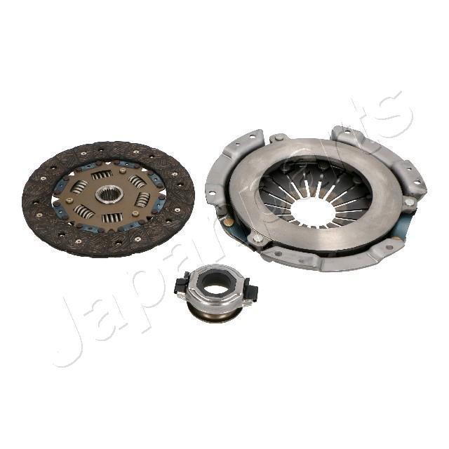 Kit d'embrayage JAPANPARTS ref. KF-101