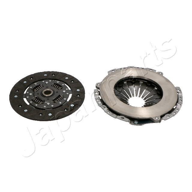 Kit d'embrayage JAPANPARTS ref. KF-1022