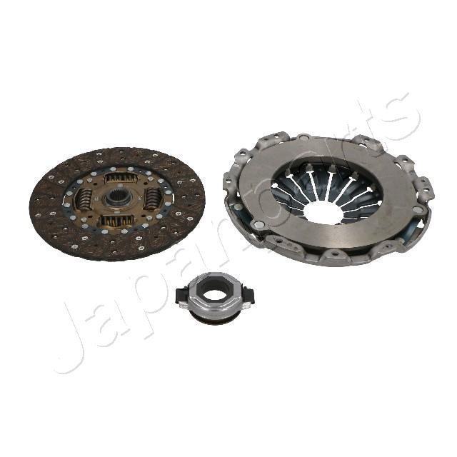 Kit d'embrayage JAPANPARTS ref. KF-1032