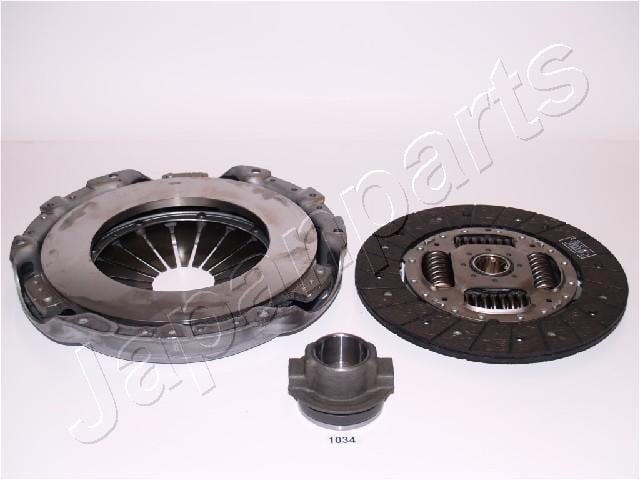 Kit d'embrayage JAPANPARTS ref. KF-1034