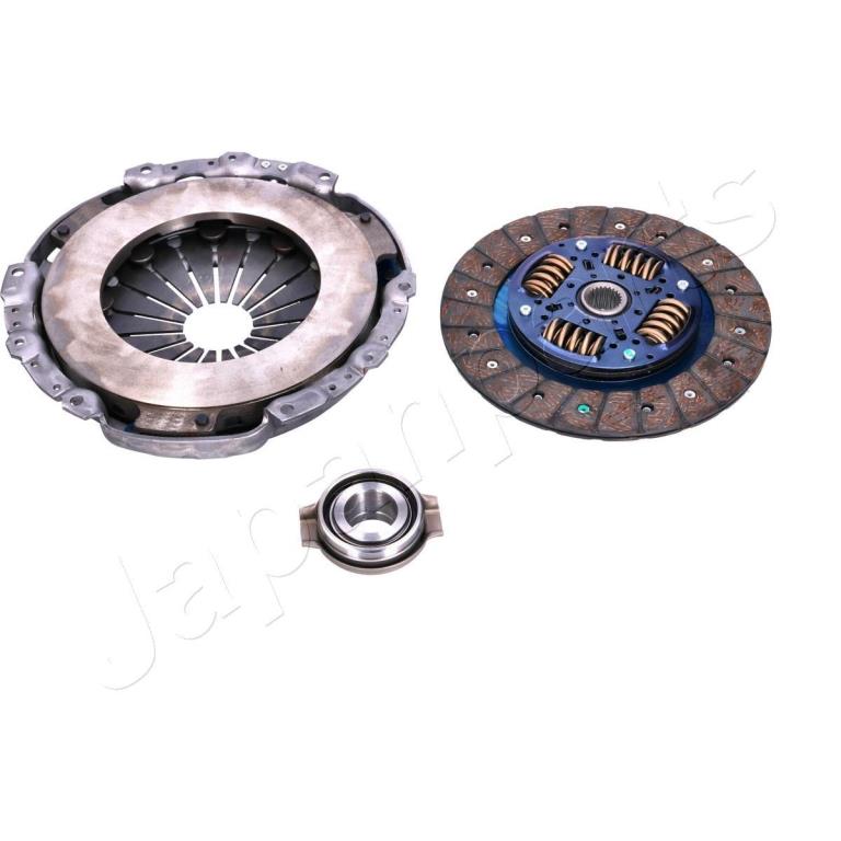 Kit d'embrayage JAPANPARTS KF-1035