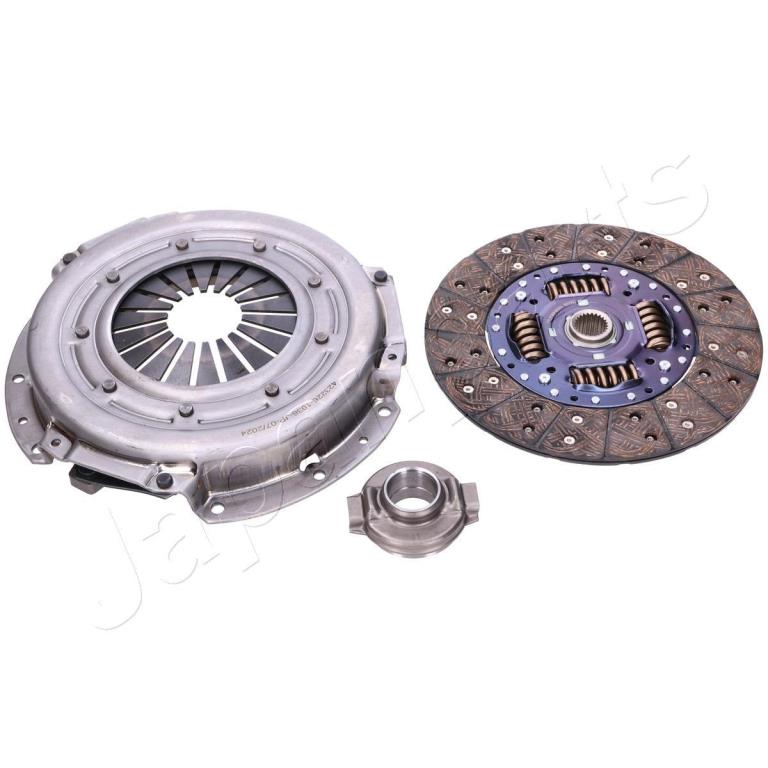 Kit d'embrayage JAPANPARTS ref. KF-1036