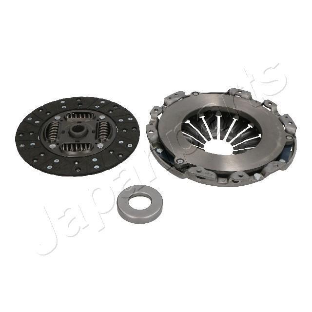 Kit de embrague JAPANPARTS ref. KF-1038