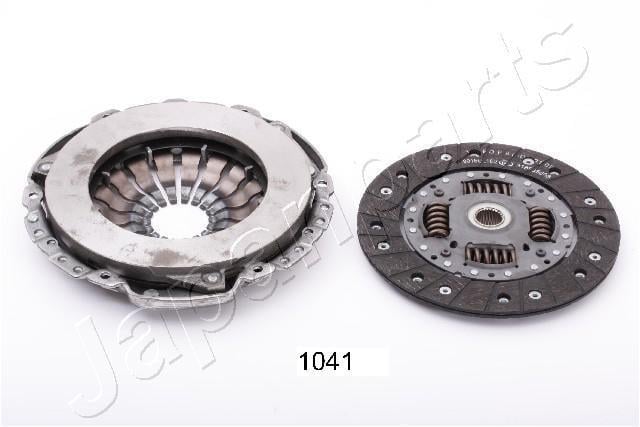 Kit de embrague JAPANPARTS ref. KF-1041