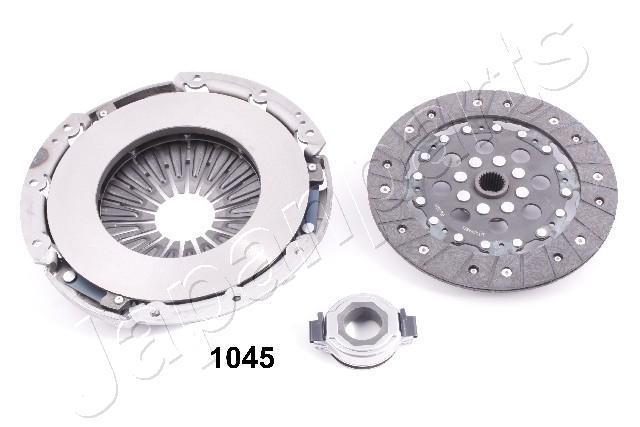 Kit d'embrayage JAPANPARTS ref. KF-1045