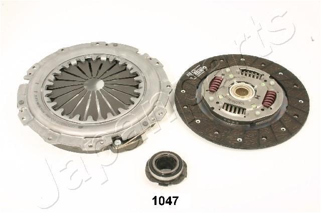 Kit de embrague JAPANPARTS ref. KF-1047
