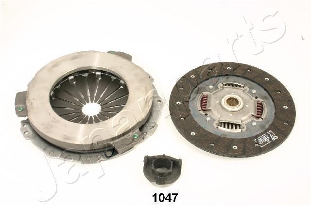 Kit de embrague JAPANPARTS ref. KF-1047