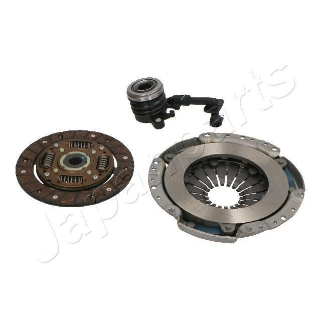 Kit d'embrayage JAPANPARTS ref. KF-1052