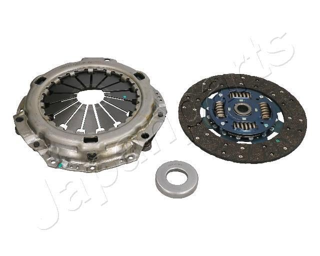 Kit de embrague JAPANPARTS ref. KF-1057