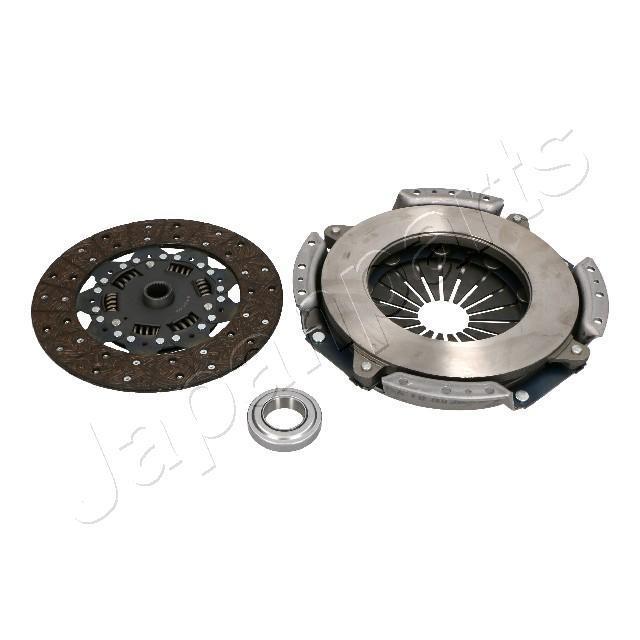 Kit d'embrayage JAPANPARTS ref. KF-134