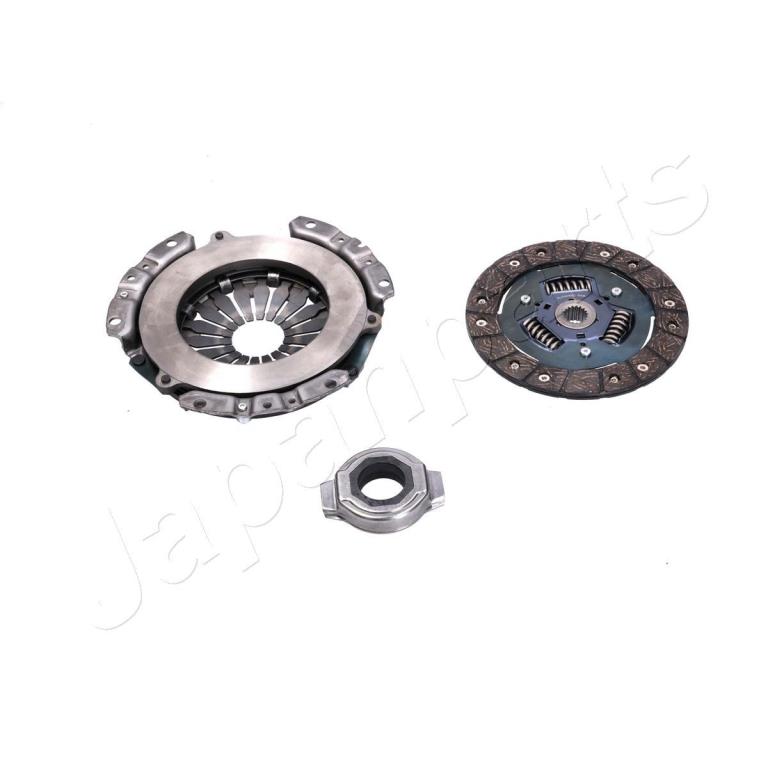 Kit de embrague JAPANPARTS ref. KF-144