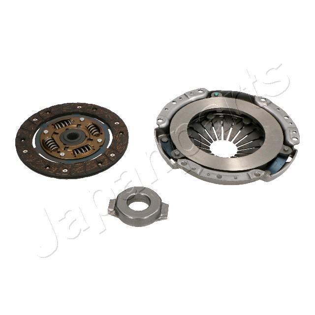 Kit d'embrayage JAPANPARTS KF-149