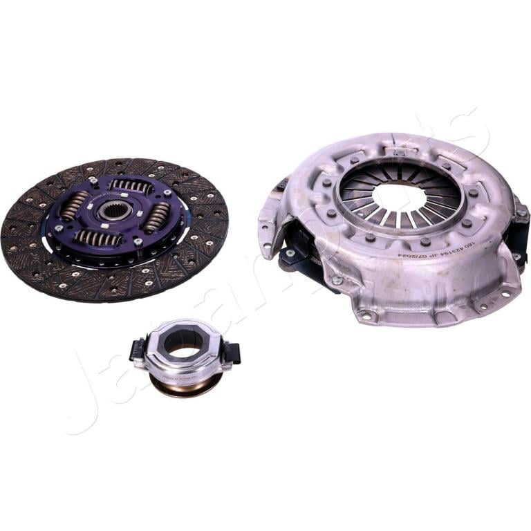 Kit de embrague JAPANPARTS ref. KF-160