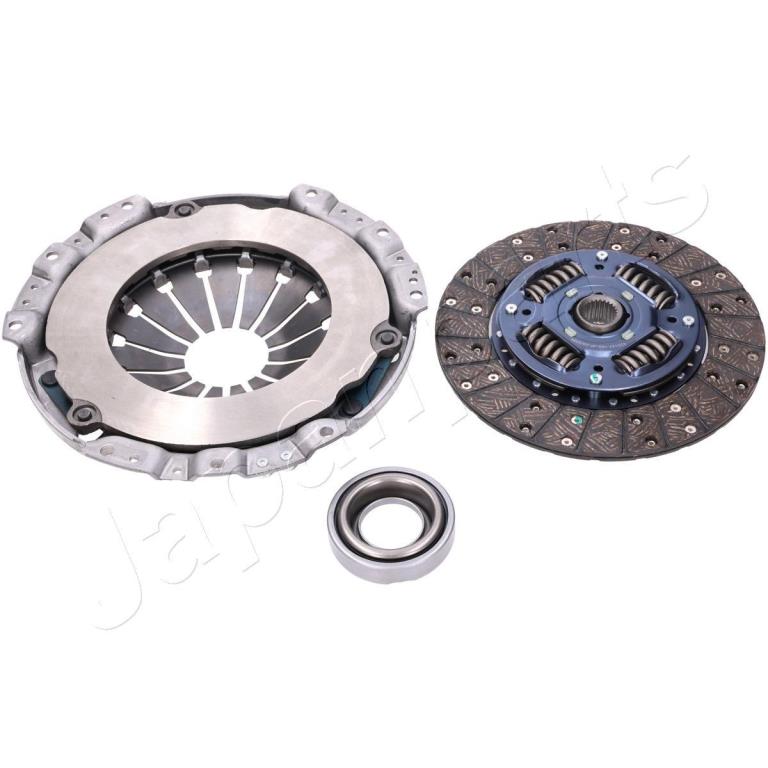Kit d'embrayage JAPANPARTS ref. KF-168