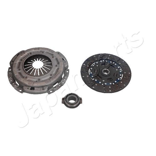 Kit d'embrayage JAPANPARTS ref. KF-180