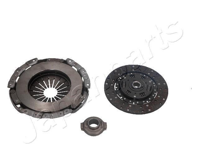 Kit d'embrayage JAPANPARTS ref. KF-180