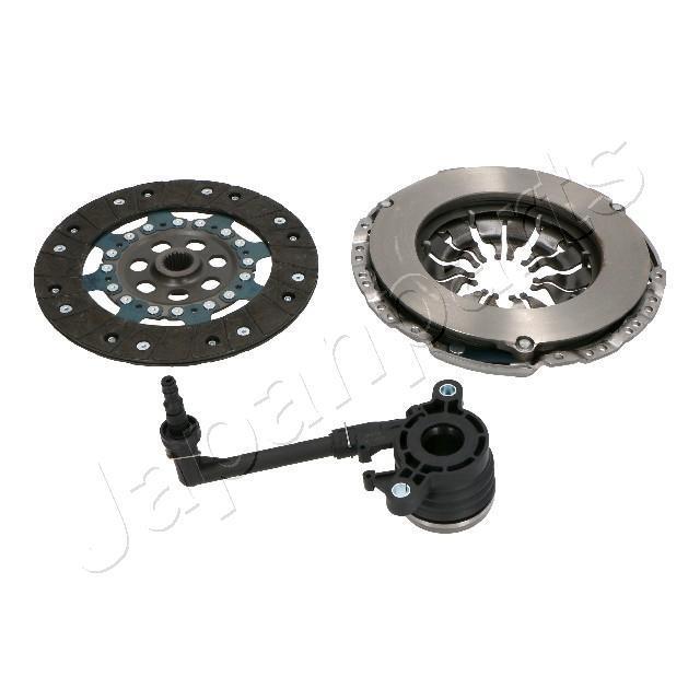 Kit embraiagem JAPANPARTS ref. KF-183