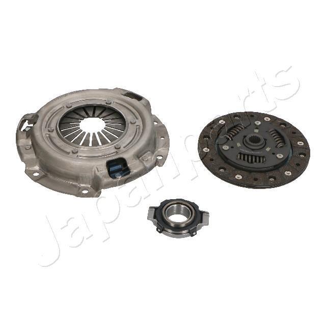 Kit de embrague JAPANPARTS ref. KF-188