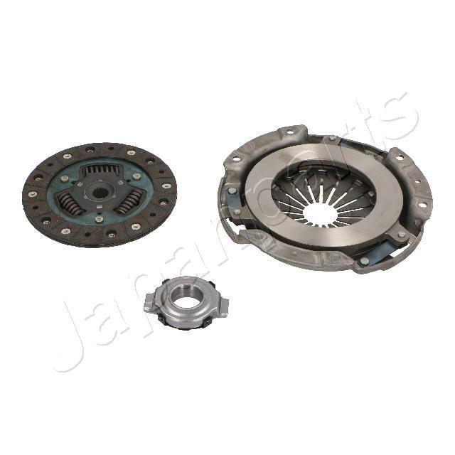 Kit de embrague JAPANPARTS ref. KF-188