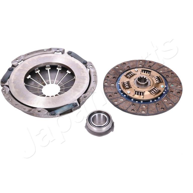 Kit de embrague JAPANPARTS ref. KF-195