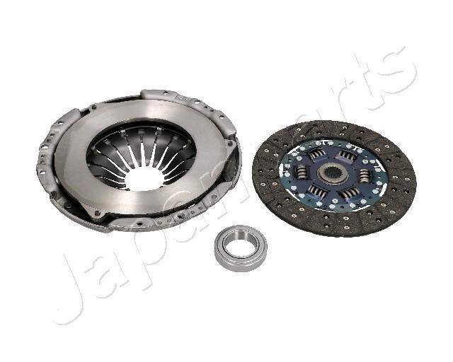 Kit embraiagem JAPANPARTS ref. KF-200