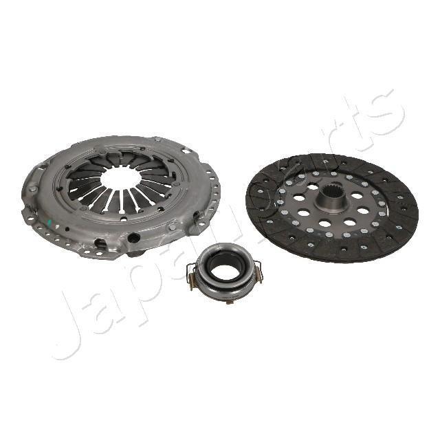 Kit d'embrayage JAPANPARTS ref. KF-2014