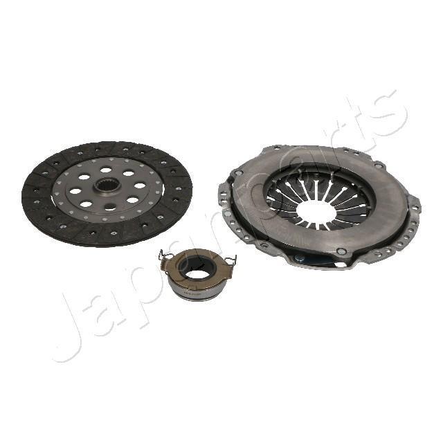 Kit d'embrayage JAPANPARTS ref. KF-2014