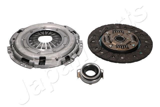 Kit d'embrayage JAPANPARTS ref. KF-2014M