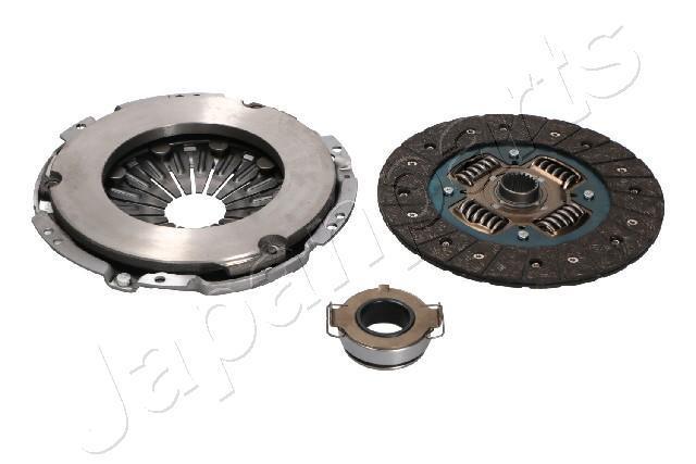 Kit d'embrayage JAPANPARTS ref. KF-2014M