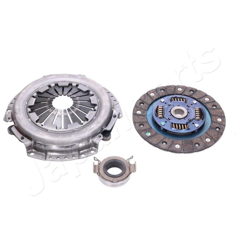 Kit d'embrayage JAPANPARTS ref. KF-2020