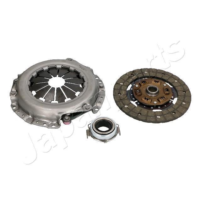 Kit de embrague JAPANPARTS ref. KF-2031