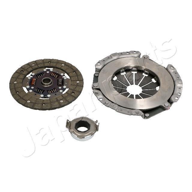 Kit de embrague JAPANPARTS ref. KF-2031
