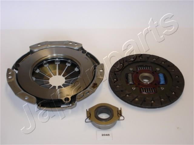 Kit de embrague JAPANPARTS ref. KF-2045