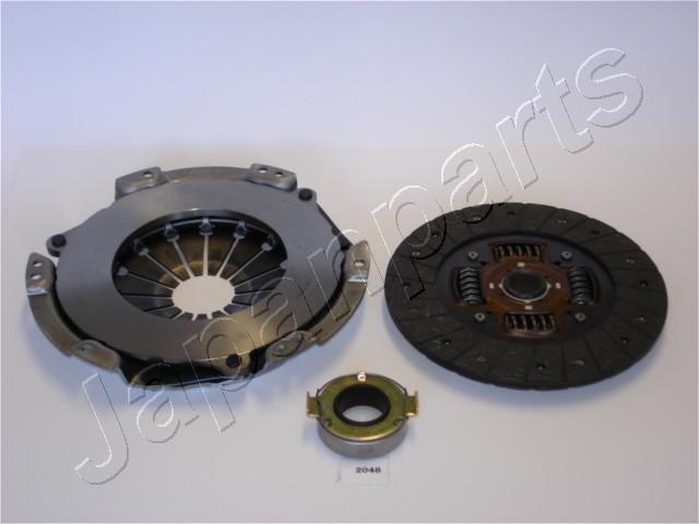 Kit embraiagem JAPANPARTS ref. KF-2048